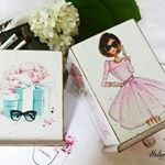 Profile Picture of Декупаж Особливі Подарунки (@helenshin_decor) on Instagram