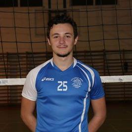 Andrea Graziano - Twitter Profile Picture of Andrea Graziano (@andrew96volley) on Twitter