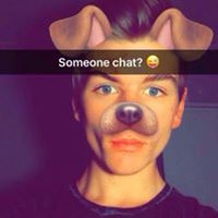 Profile Picture of Liam Martin (@liam-martin-45) on Quora