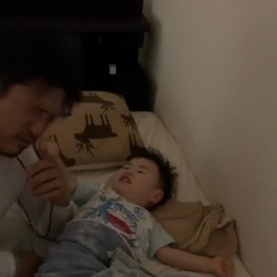 Profile Picture of MA--kun@息子の右ストレート (@msp8888) on Twitter