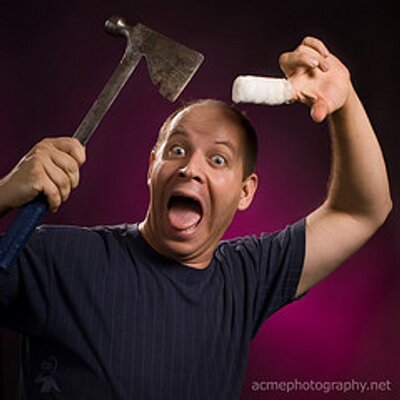 Profile Picture of Adam Nollmeyer (@AcmePhoto) on Twitter