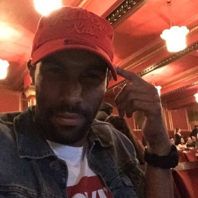 Profile Picture of Laurence White (@laurence__white) on Twitter