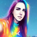 Profile Picture of Alexa Lozano (@alexalozanoalvarez) on Instagram