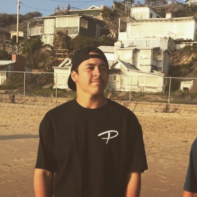 Profile Picture of Johnny (@johnsilvas25) on Twitter