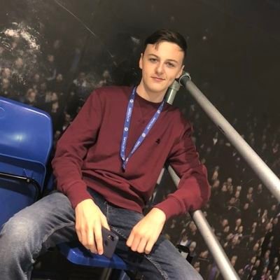 Profile Picture of Daniel Haughey (@DanielHaughey10) on Twitter