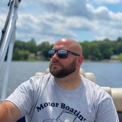 Profile Picture of Mike Feola (@michaelfeola) on Twitter