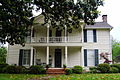 Profile Picture of Davis-Adams Houseon Wikipedia
