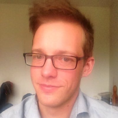 Profile Picture of Ben S (@Sparks018) on Twitter