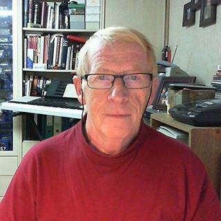 Profile Picture of Daniel Werly (@dwerly1) on Facebook