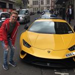Profile Picture of Tim Alexander 17 🇵🇱|🇩🇪 (@timalexander_m) on Instagram
