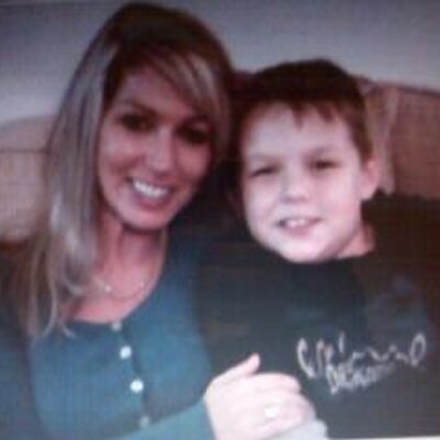 Profile Picture of Laura Schelling (@LauraSchelling) on Twitter