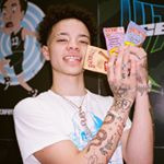 Profile Picture of Team Lil Mosey💒 (@teammosey) on Instagram
