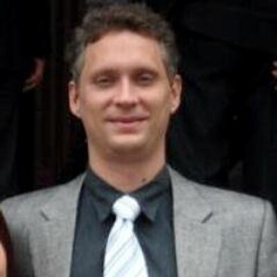 Profile Picture of Simon Leertouwer (@SimonLeertouwer) on Twitter