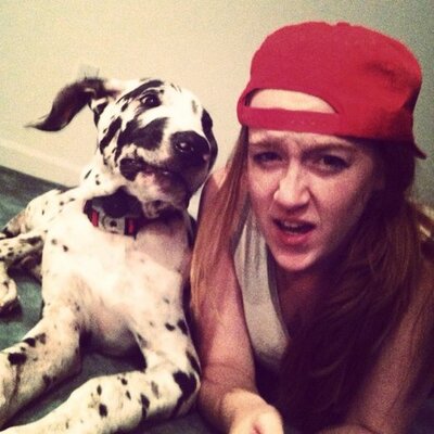 Profile Picture of Laura Connor (@lauraconnor92) on Twitter