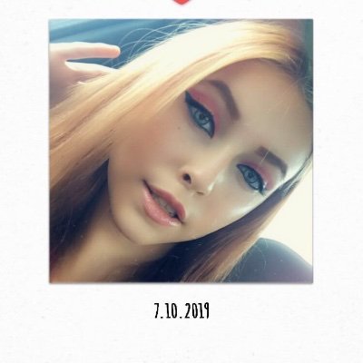 Profile Picture of Tamara Tharp (@tamara_tharp) on Twitter