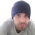 Profile Picture of Corey Stegall (@saintcinnam0n) on Instagram