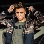 Profile Picture of Max Wróblewski (@maxiu.priv) on Instagram