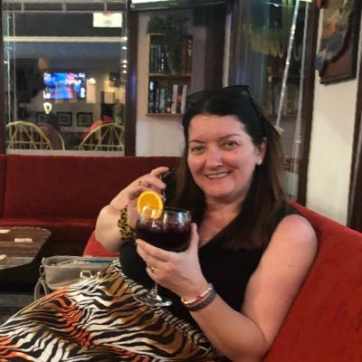 Donna Comrie - Twitter Profile Picture of Donna Comrie (@BusyMumDenny) on Twitter