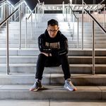 Profile Picture of JUSTIN  /̶/̶/̶  EDGE (@djedgeofficial) on Instagram
