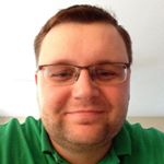 Profile Picture of Adam Myslinski (@adammyslinski) on Instagram