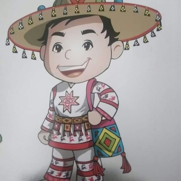 Profile Picture of Juan Anzaldo (@anzaldo410) on Poshmark