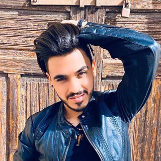 Profile Picture of Moises Galvez (@moi.galvez.98) on Facebook