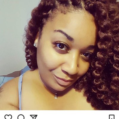 Profile Photo of Crystal Ewing (@hisbosslady13) on Twitter