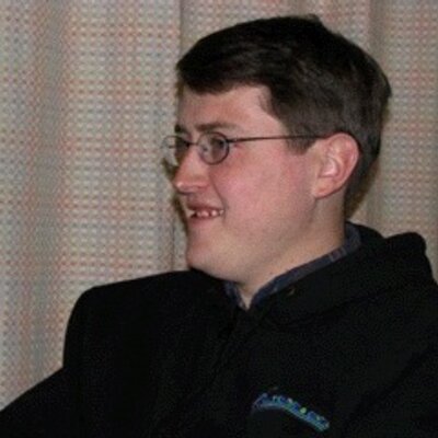 Profile Picture of Aaron Paull (@Mayoda93) on Twitter