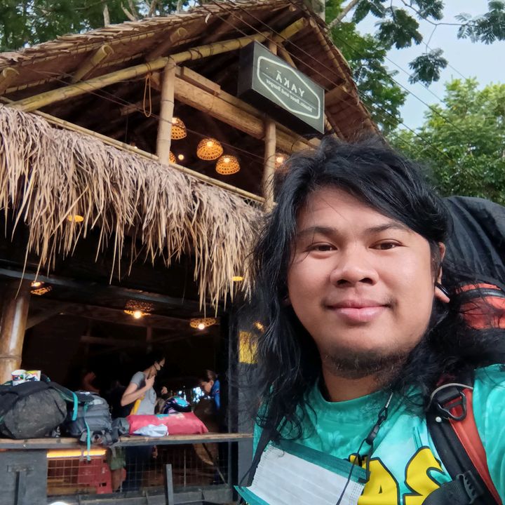 Profile Picture of johnkosack (@johnkosack) on Tiktok