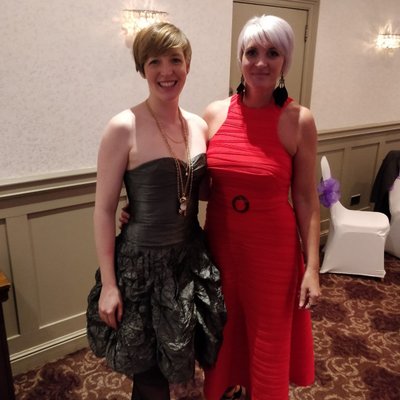 Profile Picture of Marion Coyle (@marion_coyle) on Twitter