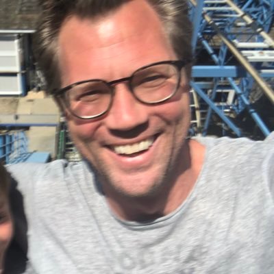 Profile Picture of Nick Schulz (@nickschulz) on Twitter