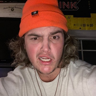 Profile Picture of Jacob Laughlin (@Chett_33) on Twitter