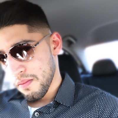 Profile Picture of Adeel Ahmad (@AdeelOrNoDeel) on Twitter