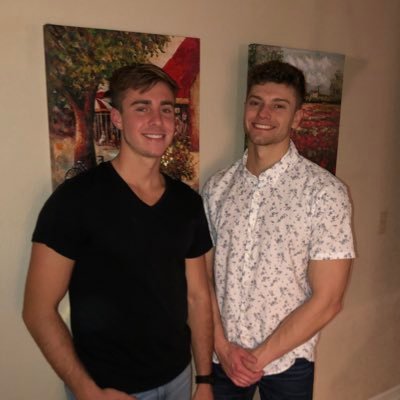 Profile Picture of Nate Bishop (@nathanbishop20) on Twitter