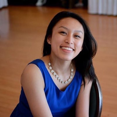 Profile Picture of Amy Nguyen (@AMazinggglY) on Twitter