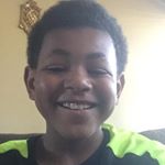 Profile Picture of Jeremiah Barker (@barker831) on Instagram