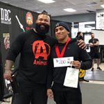 Profile Picture of Abraham “Abe” Ramirez (@purorawmirez) on Instagram