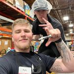 Profile Picture of Kyle Toner (@the_kyle_toner) on Instagram