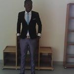 Profile Picture of Evangelist Isaac obeng (@evangelist.isaac_obeng) on Instagram
