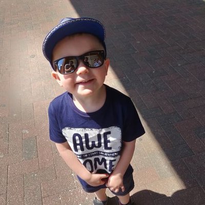 Profile Picture of James Wrobel (@Rube009) on Twitter