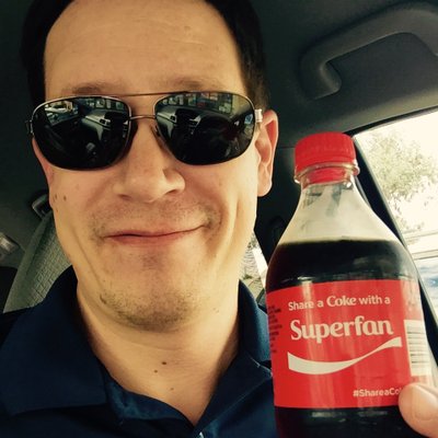 Profile Picture of Joshua Keyser (@joshuachris12) on Twitter