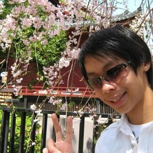 Profile Picture of Albert Tang (@ajtang) on Myspace