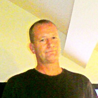 Profile Picture of Stephen Forrester (@stever1356) on Twitter