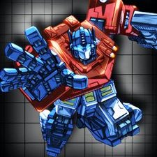 Profile Picture of Brian Douglas (@Ghost_Of_Primus) on Twitter