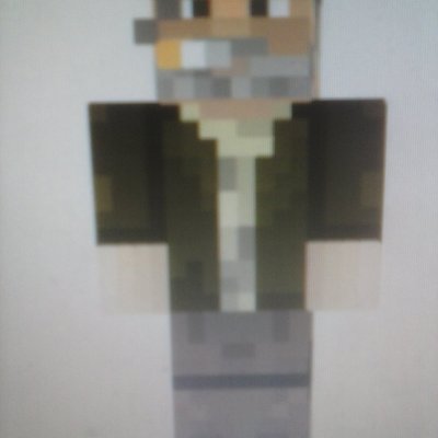 Profile Picture of Benjamín Cueva (@super_vegeta23) on Twitter