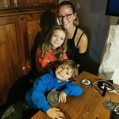 Profile Picture of Natalie Kelly (@natkelly131) on Twitter