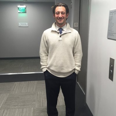 Profile Picture of Adam Gang (@AGang32) on Twitter