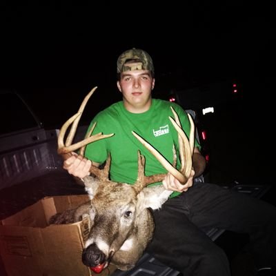 Profile Picture of Eric Busa (@busa_eric) on Twitter