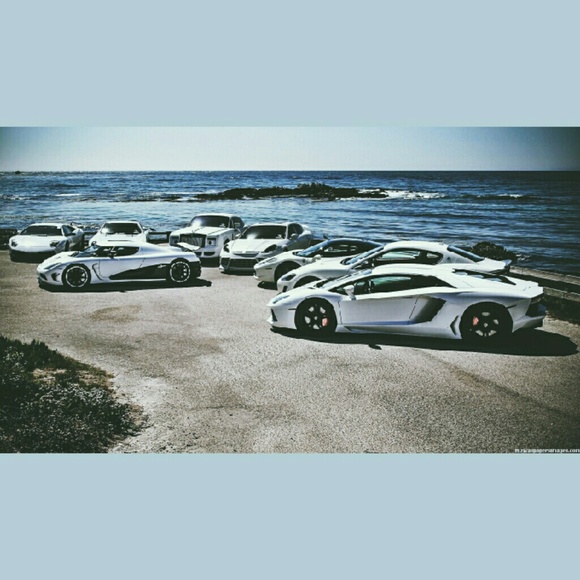 Profile Picture of Bryan Augustine (@future5656) on Poshmark