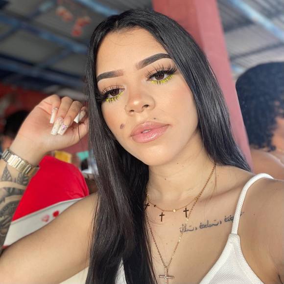 Profile Picture of Dismery Salcedo (@dismerysalcedo) on Poshmark